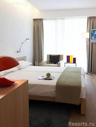Fresh Hotel 4